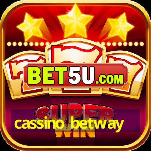 cassino betway